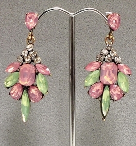 Earrings ER18-0315A